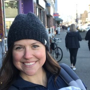 Meet your Posher, Carlee